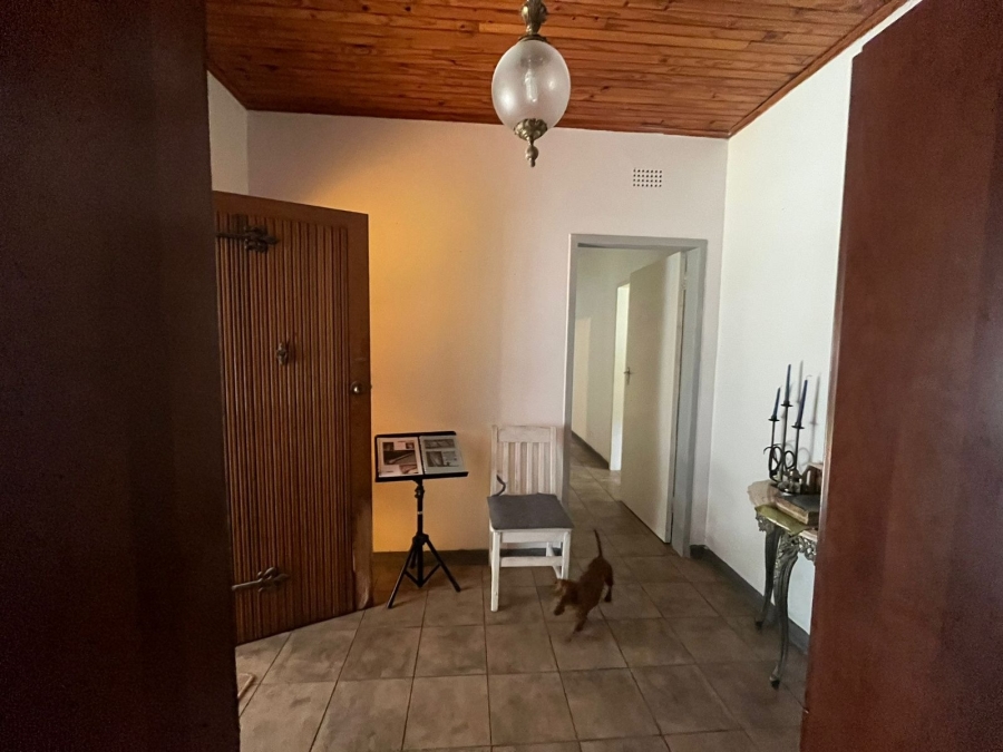 4 Bedroom Property for Sale in Protea Park North West